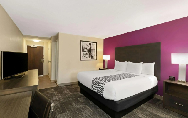 Ramada Columbus Highway 45