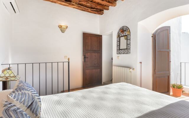Villa Can Truy