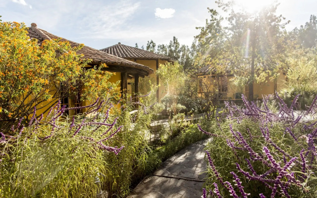 Sol y Luna - Relais & Chateaux