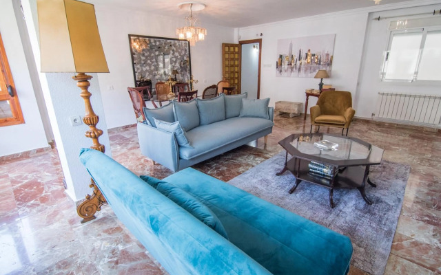 tuGuest Gran Via 42 Apartment