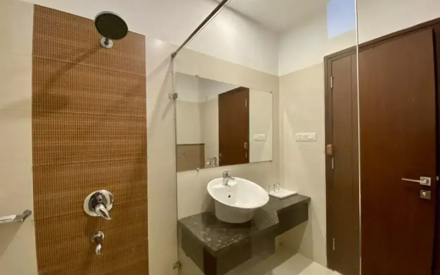 hotel Ananya Regency