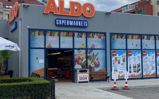 Preivate Studio Summer Breeze 503