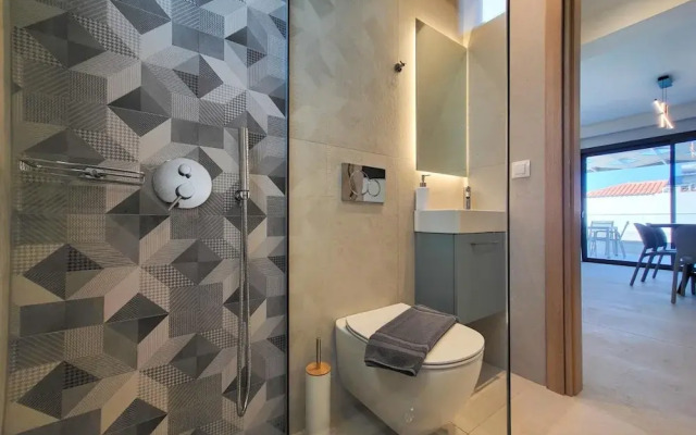 Athel Panoramic View Villas Niki