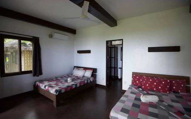 Siargao Inn Beach Resort