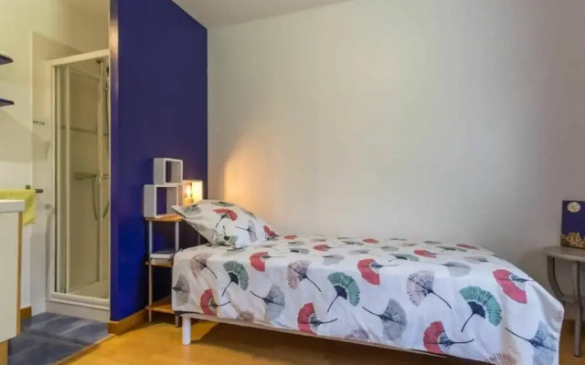 Gîte Guérande, 5 pièces, 7 personnes - FR-1-306-1156