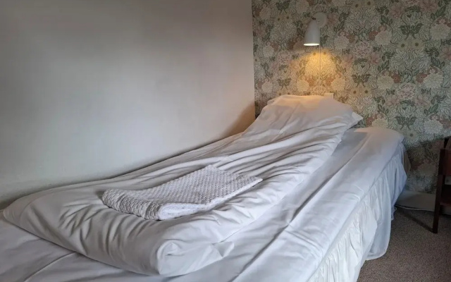 Strandlyst Rooms, Self Service, Tornby Strand Hirtshals
