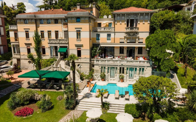 Hotel Laurin