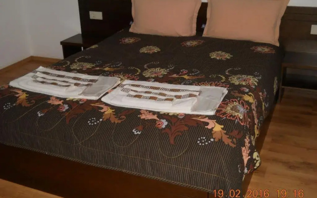 Galabova Guest House