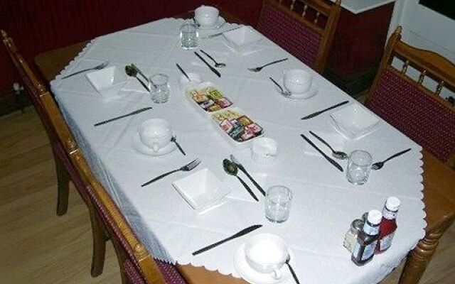The Heworth Inn