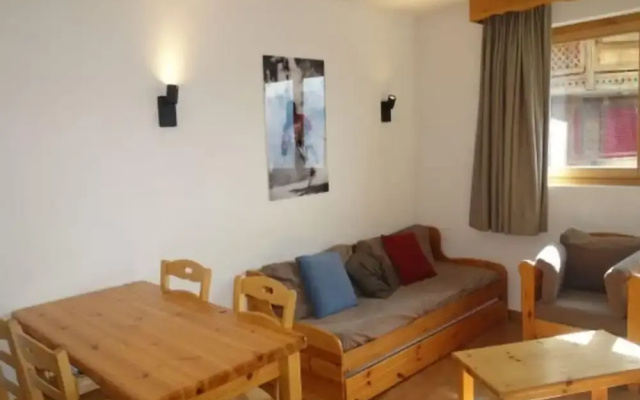 Pleasant Apartment With Sauna
