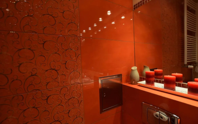 Elegant Apartment Arkadia