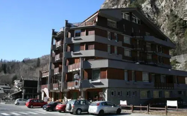 Albergo La Grolla