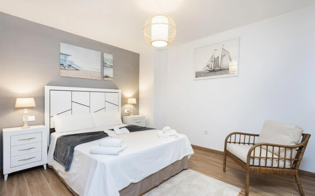 Home2Book Design Santo Domingo City Center