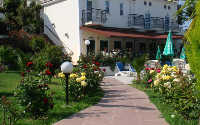 Ant Apart Hotel