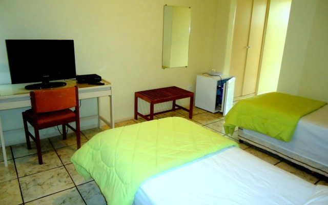 Hotel Harbor Inn Londrina