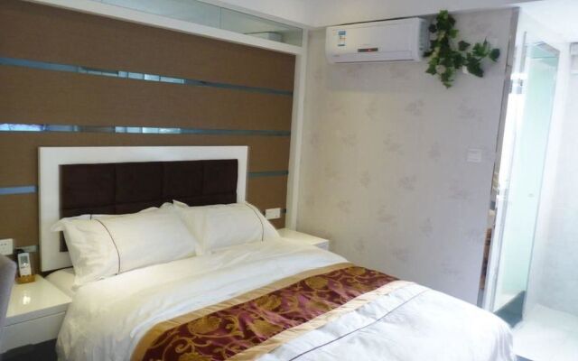 Haoting Business Hotel