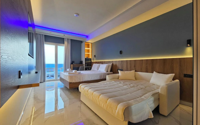Akteon Girni Hotel