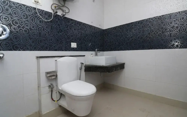 The Golden Circle by OYO Rooms