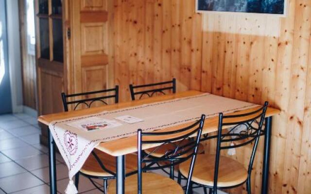 Les chalets d'Arrens