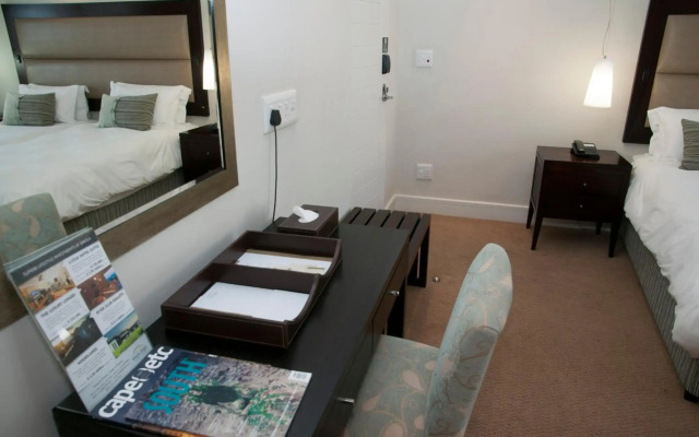 Simola Hotel, Country Club & Spa