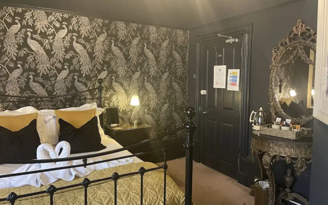 The Twenty One B&B