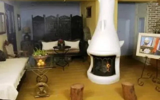 Archontiko Art Hotel