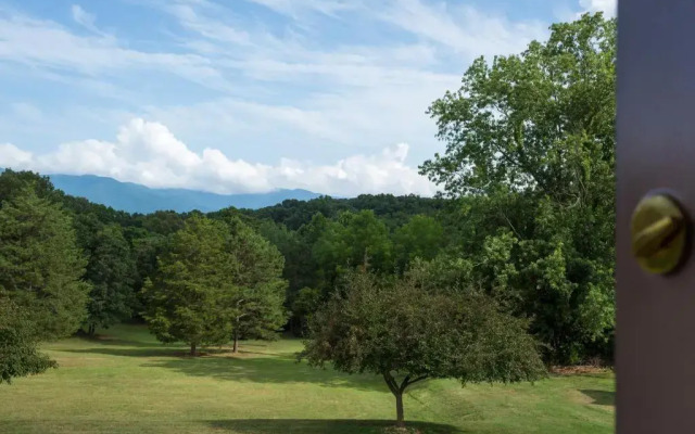 Luray Caverns Motels