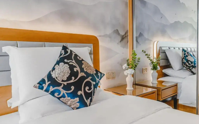 Wenzhou Hangbin International Hotel