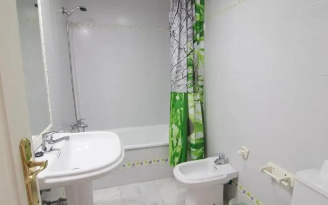 Apartamentos La Corrala de Luna III