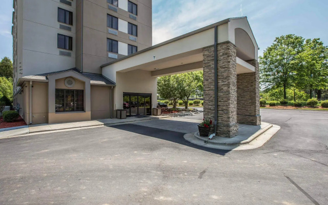 Sleep Inn Greensboro Airport