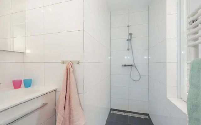 Charming Villa in Natural Surroundings