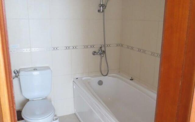 Apartcomplex Dolce Vita