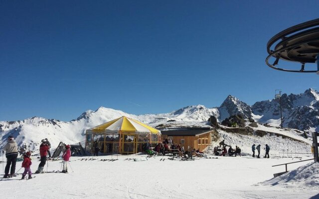 Kinderbauernhof Ierzerhof