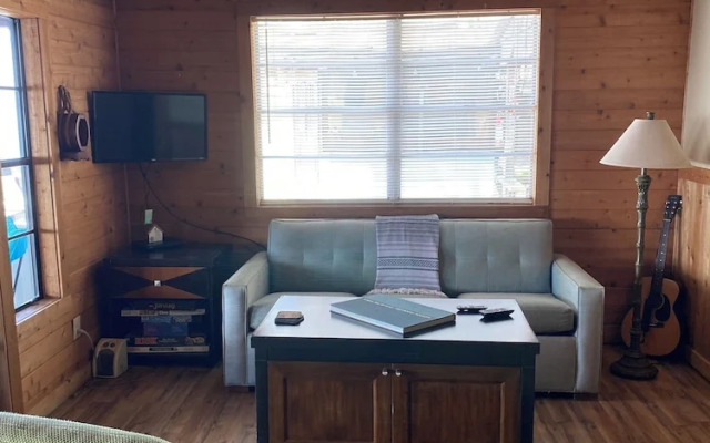 The Lodge at Runaway Bay