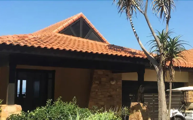The Lookout Zimbali
