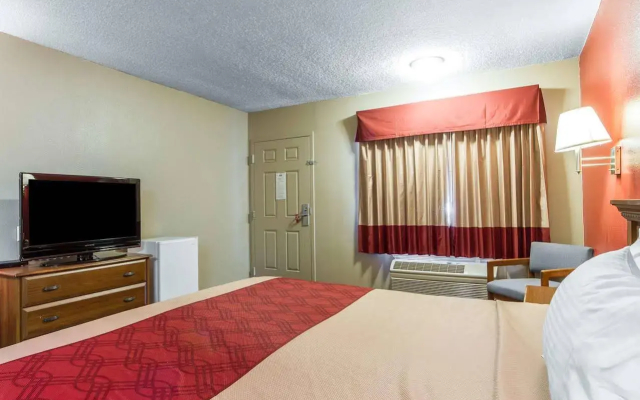 Quality Inn Bishop near Mammoth