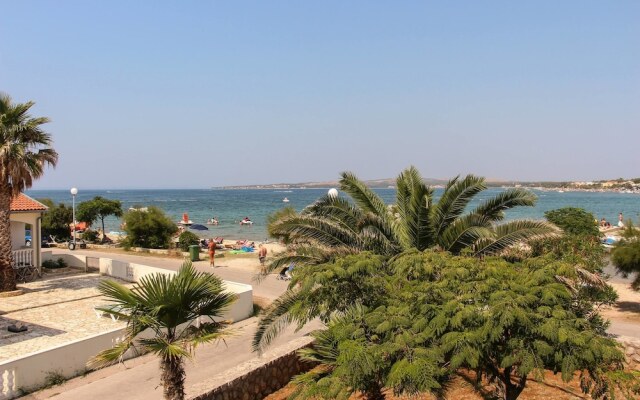 Apartments Dernaj