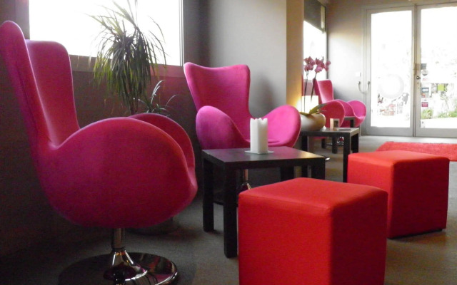Bliss Hôtel