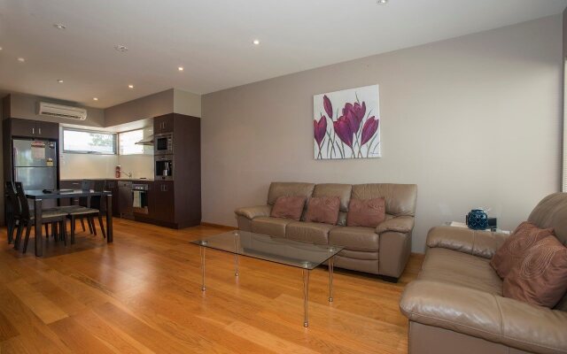 Barossa Valley Apartments