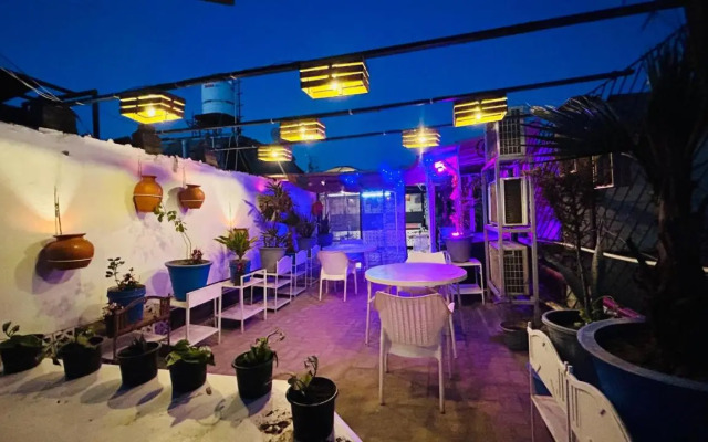 Hotel AB's17