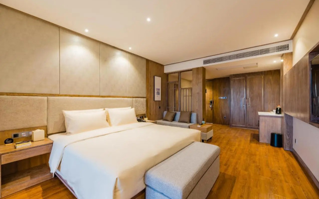 DaLi  XiLai  Inn