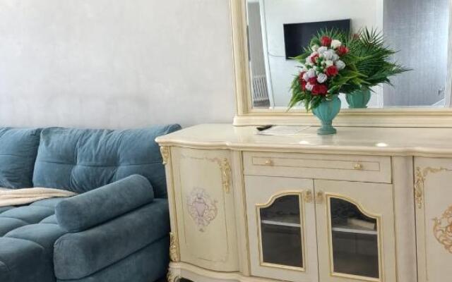 2-х комнатная квартира посуточно