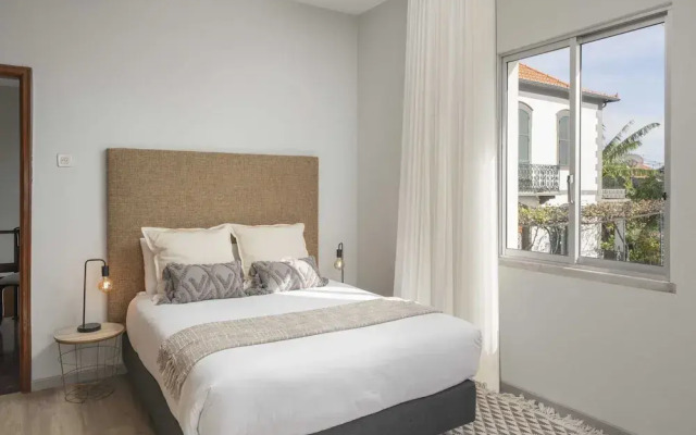 Incredible sea View - Casa do Pinheiro