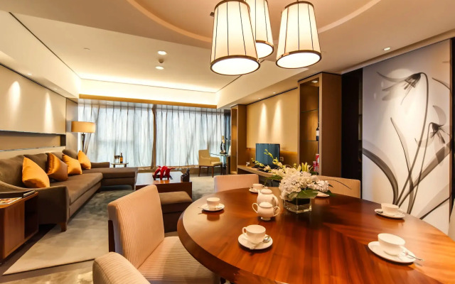 Ascott IFC Guangzhou