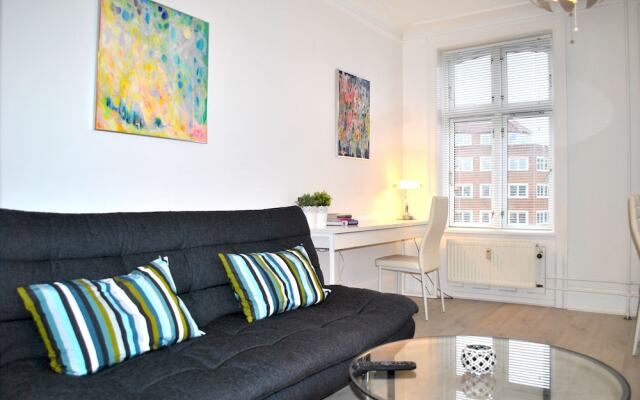 City View Apartment Copenhagen