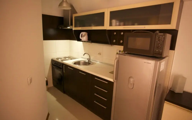 Aloha Luxury Apartments