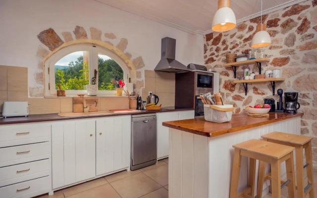Ionian Villas