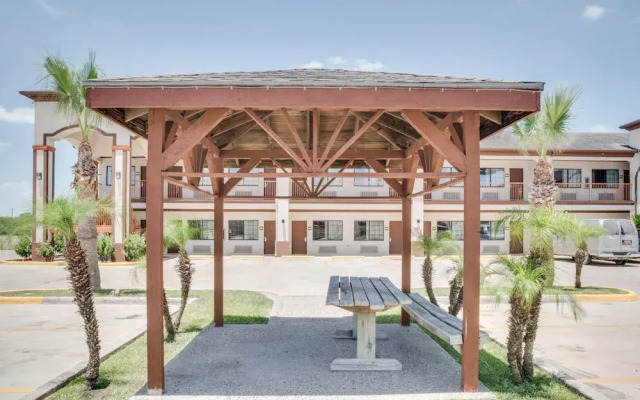 Lone Star Inn - San Benito Harlingen