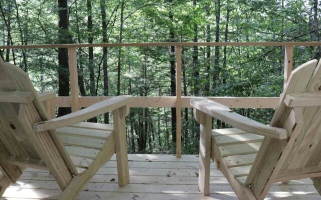 Tentrr - Birdwatcher