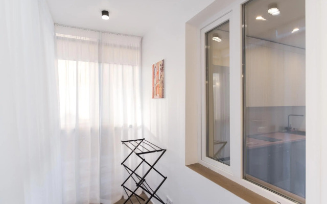 Apartments at 23A Kim Yu-jong Street